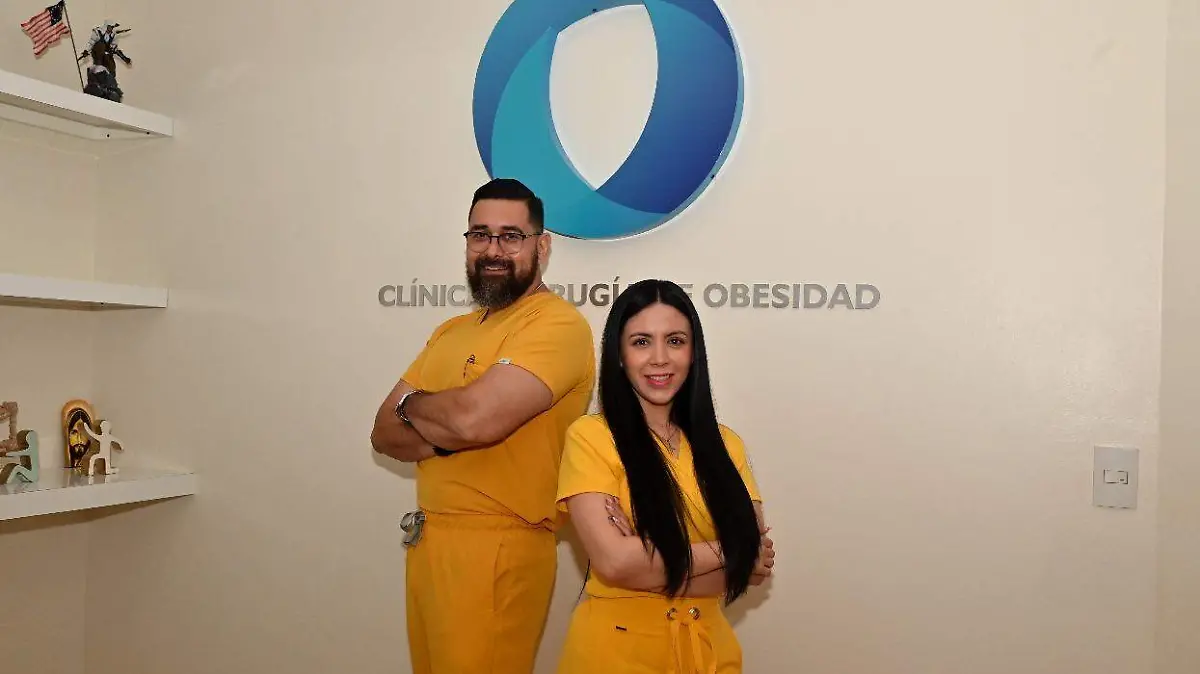 Cirugía bariátrica, alternativa para una vida sin sobrepeso 
