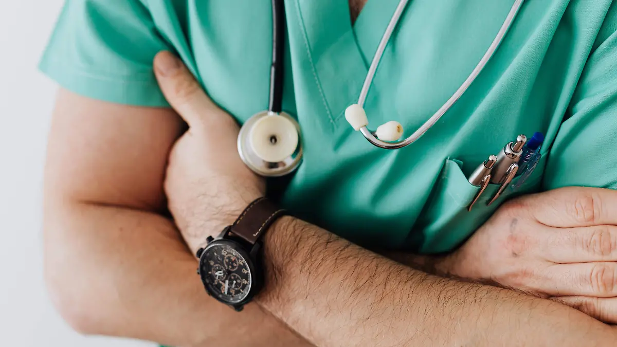 ¿La lepra tiene cura? Conoce el trabajo del doctor Jacinto Convit