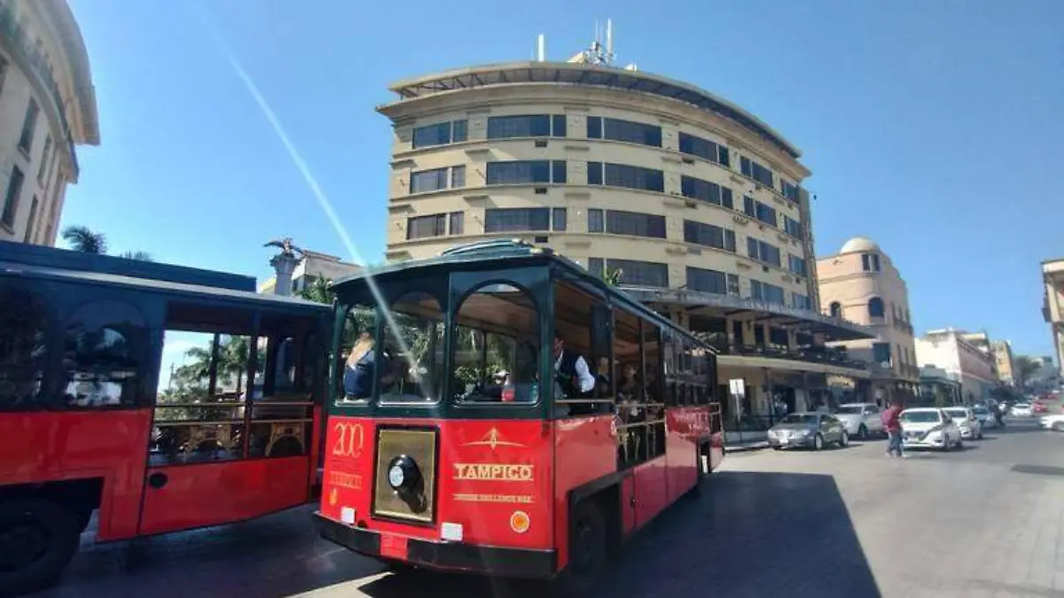 Inversionistas le apuestan a Tampico, ¿cuáles son las nuevas tiendas?