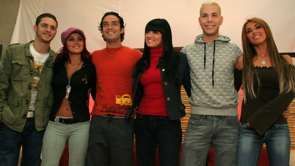 ¿A qué se debe el éxito de RBD? Telenovela mexicana que, siendo 'copia', superó a la original            