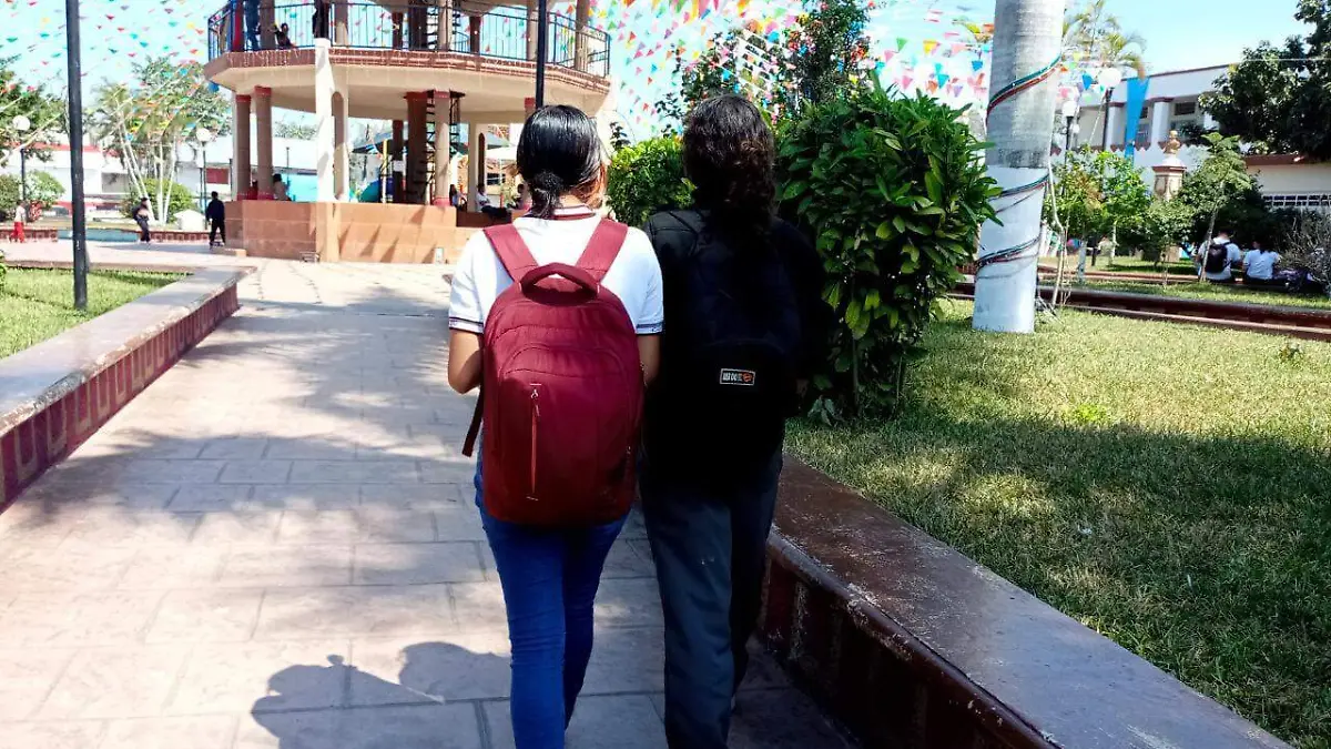 Atienden más de 40 casos de Síndrome de Cutting en Tampico Alto, afecta a adolescentes  