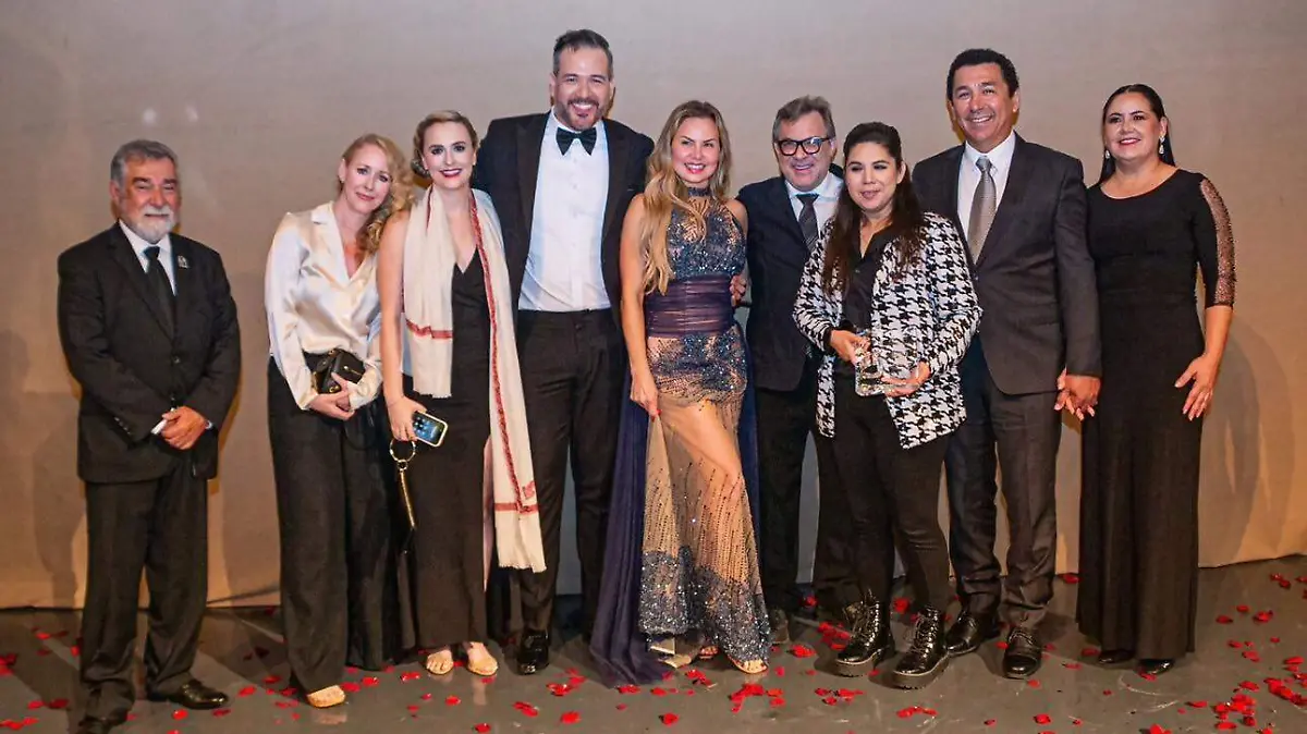 'La loca del Reforma', película grabada en Tamaulipas recibe nominación internacional
