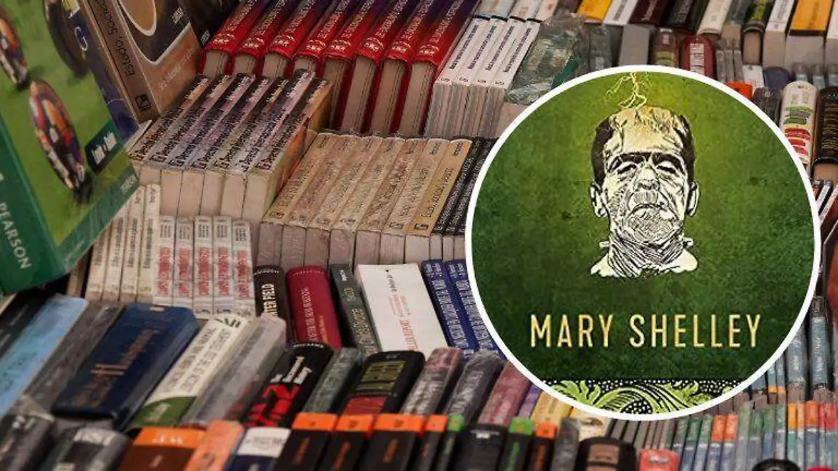 ¿De qué trata Frankenstein? La novela de Mary Shelley es precursora de la ciencia ficció