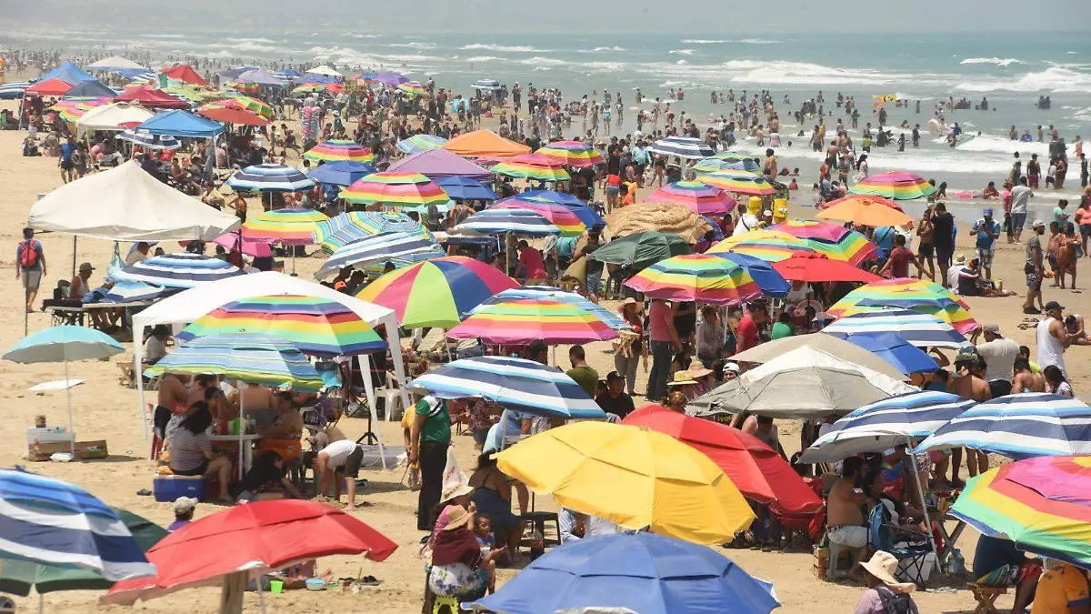 Playas de Tamaulipas