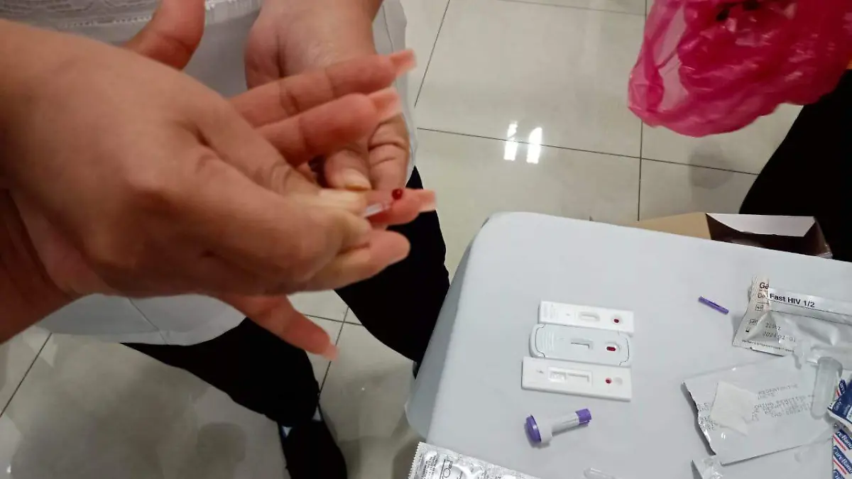 Diabetes, una enfermedad que afecta principalmente a las mujeres2
