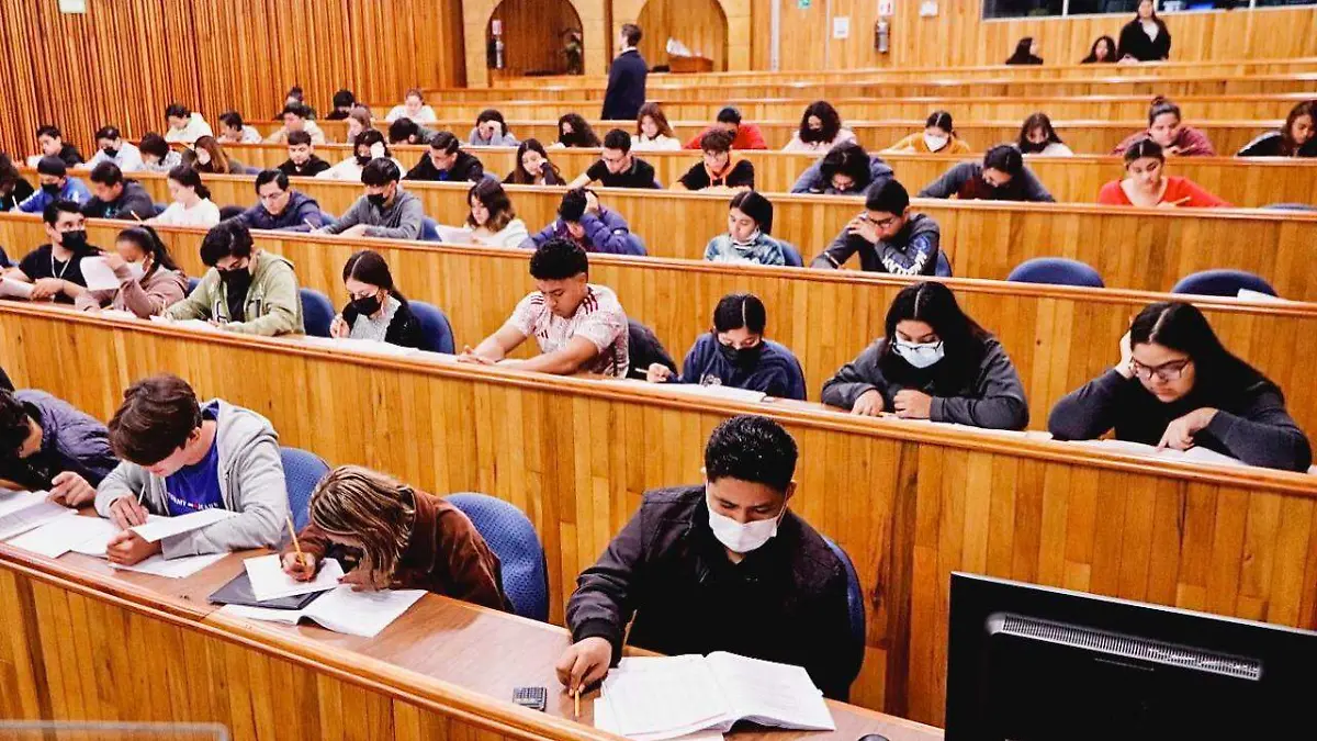 ¿Aplicaste para la UAT? Conoce dónde puedes consultar los resultados del examen