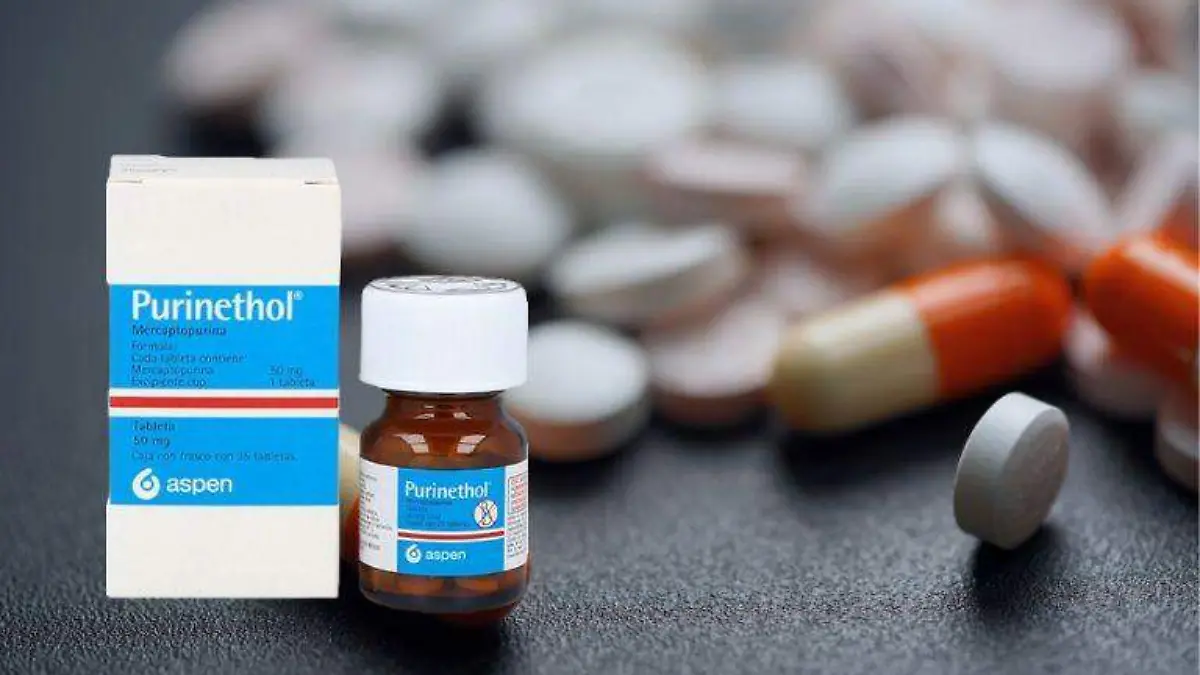 Continúa el desabasto de medicamentos oncológicos en hospitales de Tamaulipas 