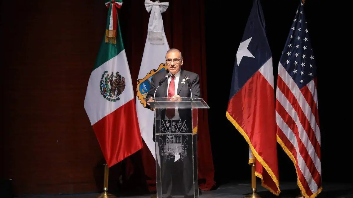 Proyecto de vacunación anticovid Tamaulipas-Texas destaca en Congreso Médico Binacional        