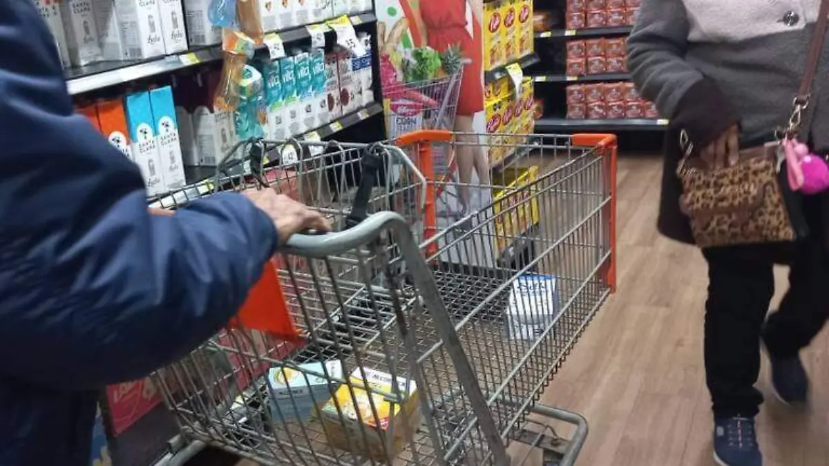 Inflación afecta a 8 de cada 10 hogares mexicanos