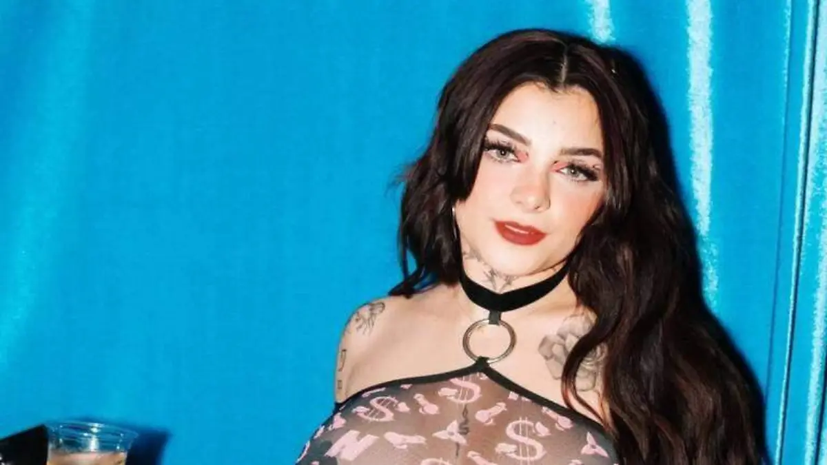 Karely Ruiz anunció que estará en Playa Carbonera, San Fernando durante Semana Santa