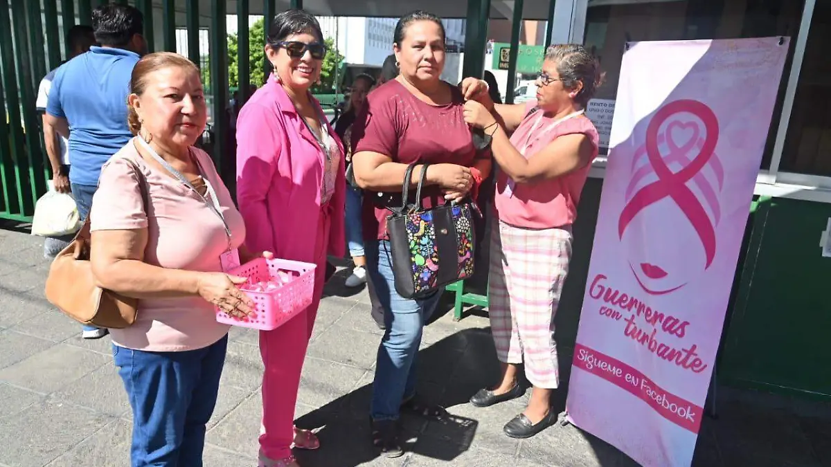 Pacientes con cáncer tienen tres semanas sin medicamentos,  IMSS busca atender la problemática
