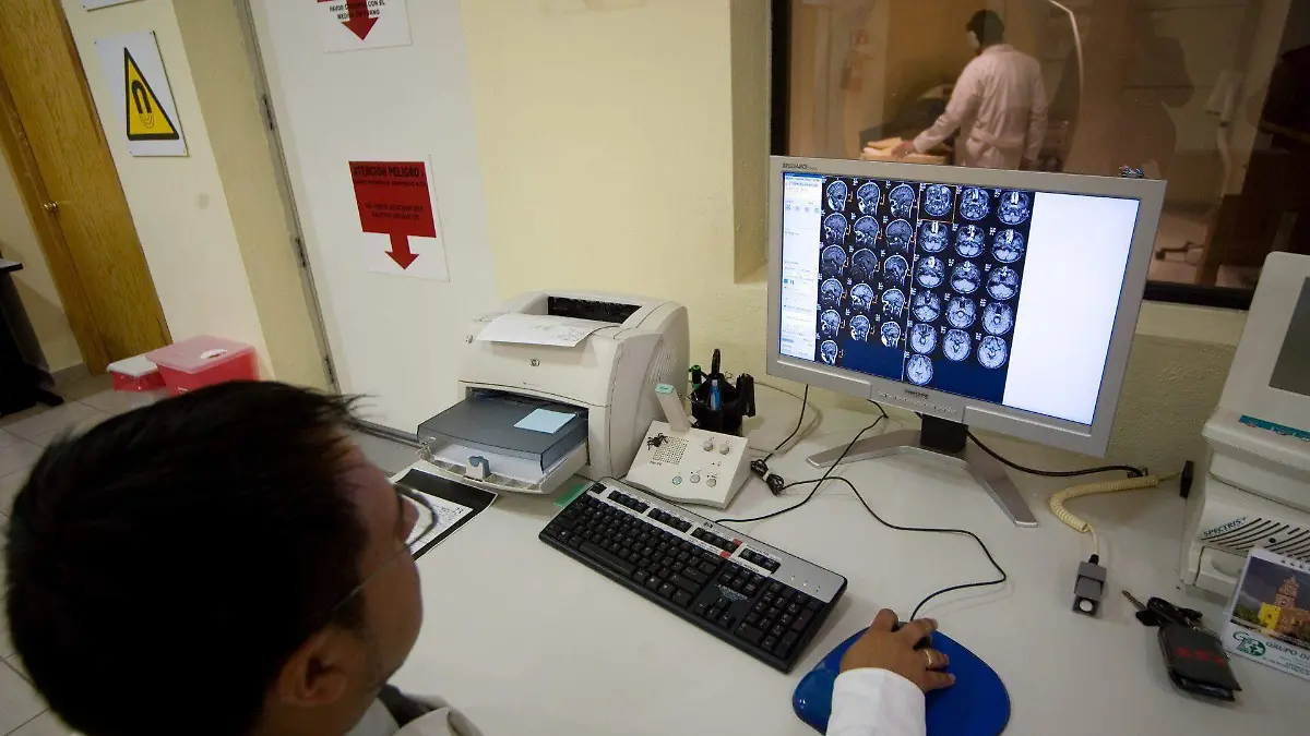 Descifrando el 'Yo' cómo las conexiones cerebrales crean nuestra identidad