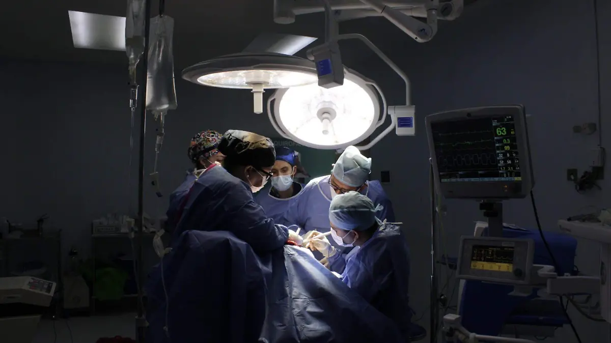 El síndrome de Lázaro, que dice la medicina de los casos de autoresucitación espontánea