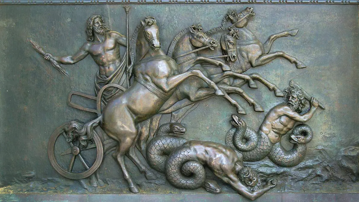 El amorío que inició la Guerra de Troya, ¿París y Helena realmente se amaban?  