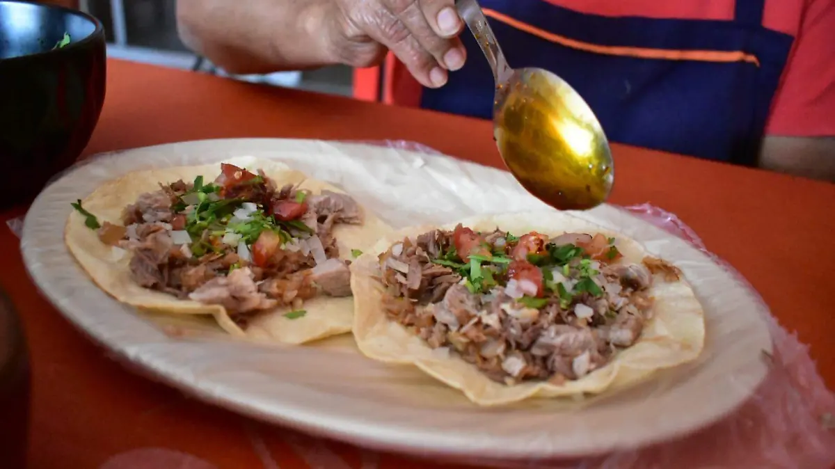 ¿Los tacos costarán más caros por el alza a la tortilla? Esto es lo que sabemos   