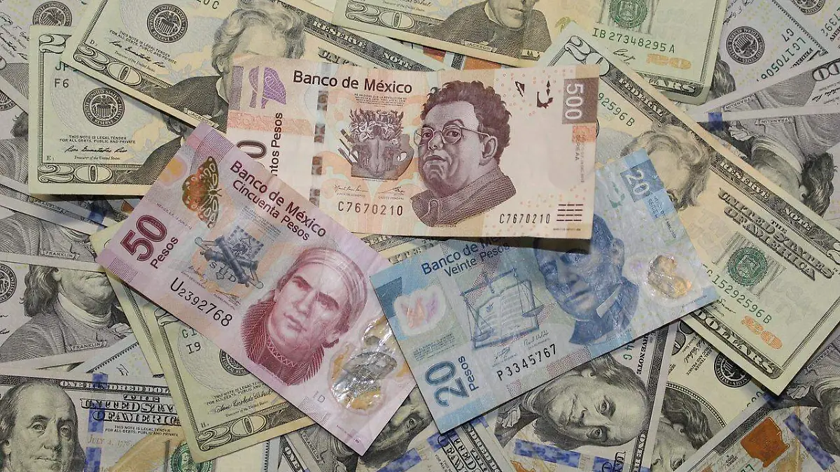 El peso mexicano es la moneda más líquida de América Latina, ¿qué significa?