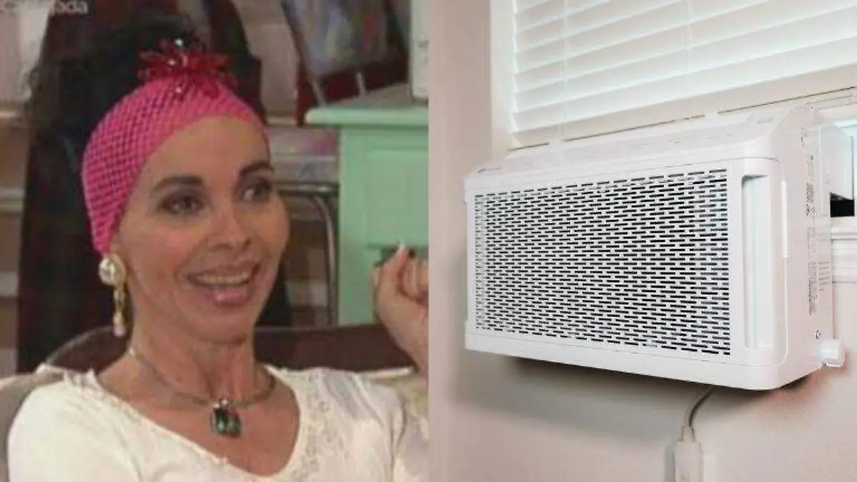 Infonavit lanza créditos para que compres tu aire acondicionado, ¡adiós al calor!