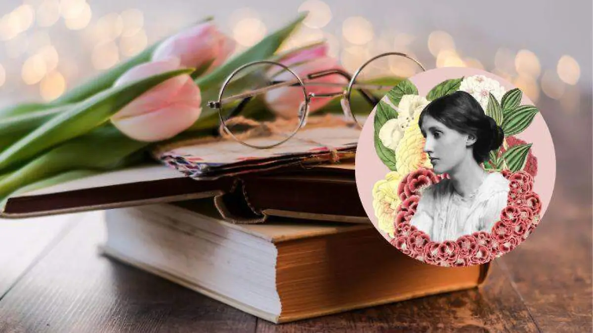 La importancia de tener "una habitación propia" en el aniversario de Virginia Woolf   
