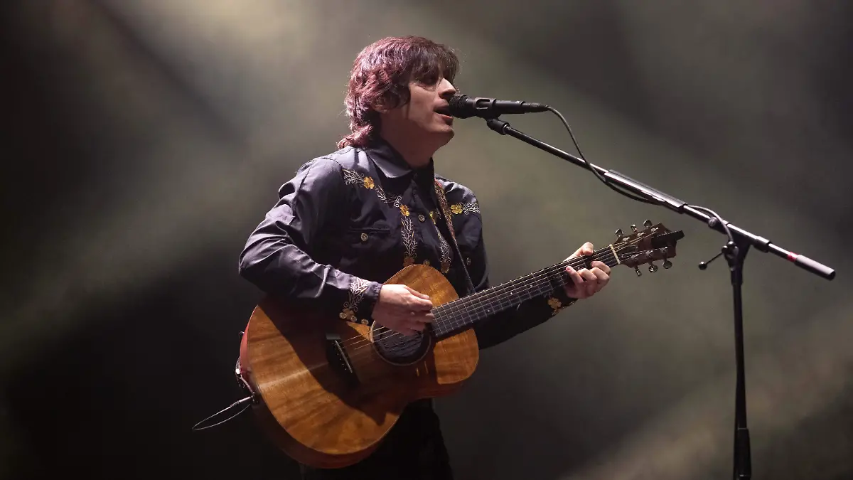 Siddharta viene a Tampico; te decimos los detalles del concierto