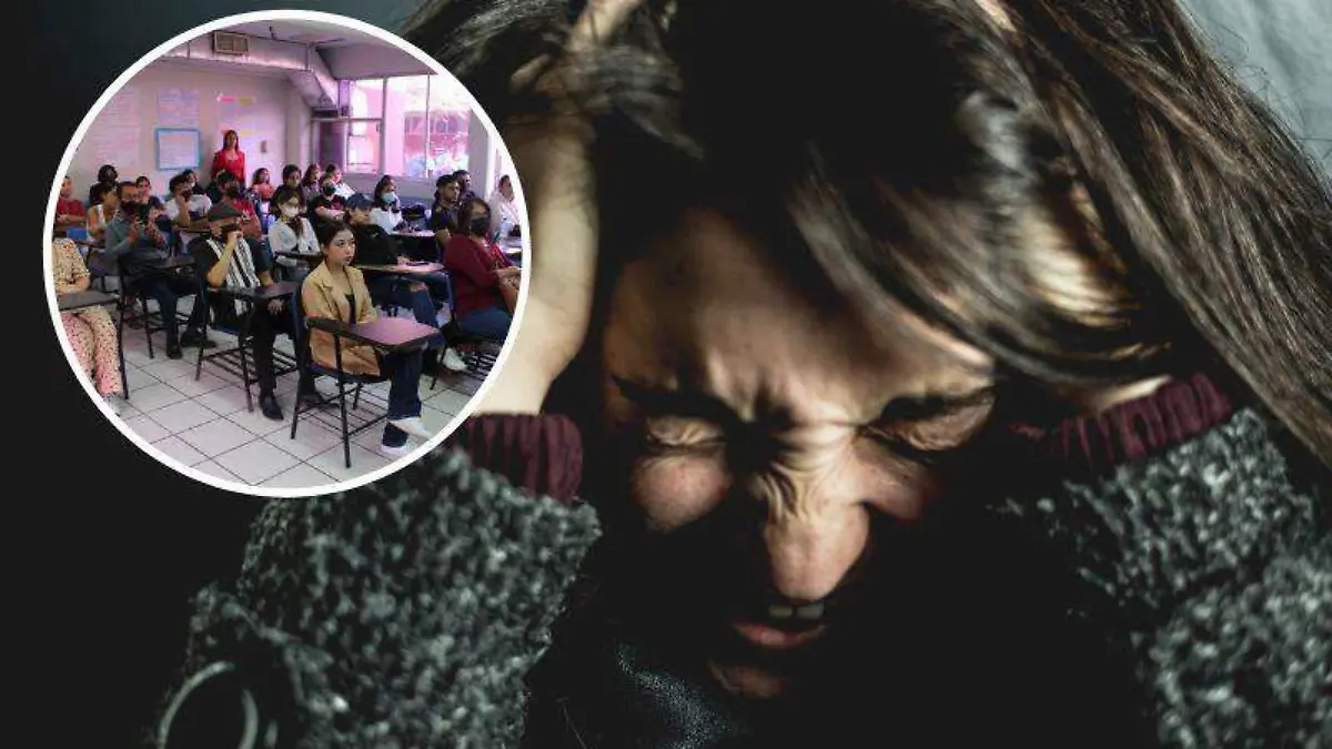 Trastornos mentales comienzan en la adolescencia, ¿cómo detectarlos? 