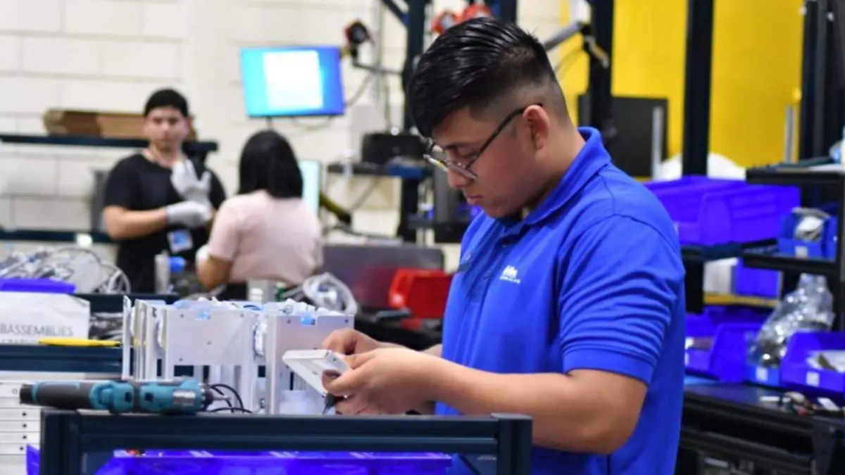 Empresarios de Tamaulipas rechazan reducción de jornada laboral, estas son sus razones