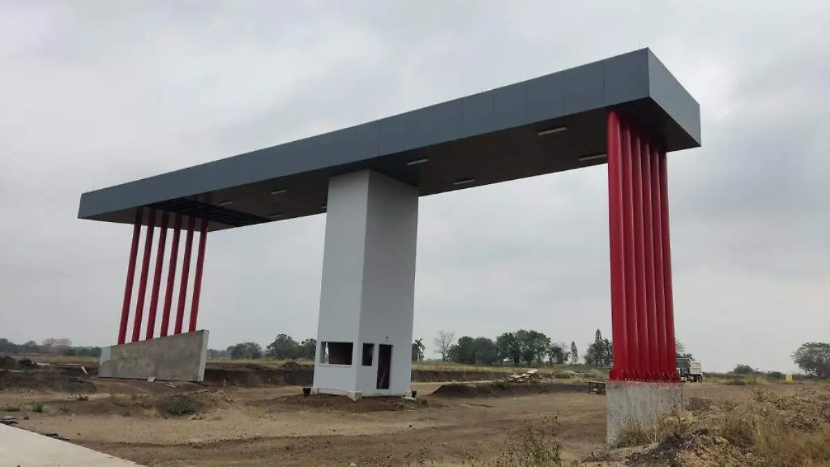 Interesa a inversionistas de Asia llegar a North Point, ubicado en Altamira
