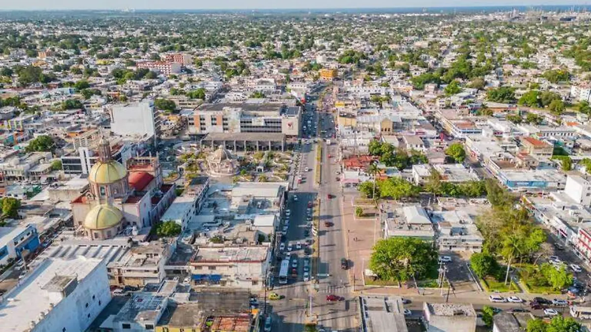Ciudad Madero, Tampico y Altamira seguirán registrando bochorno y altas temperaturas