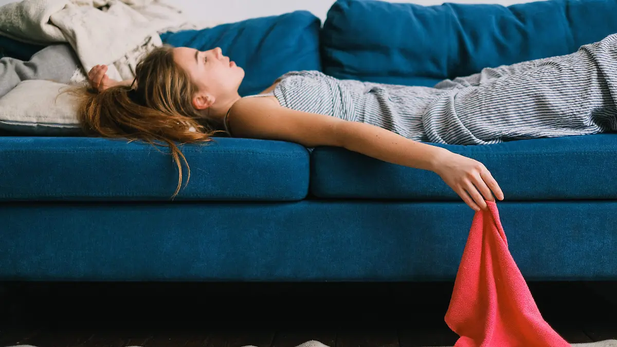 ¿Por qué nos sentimos más cansados después de vacaciones o de nuestros días libres?