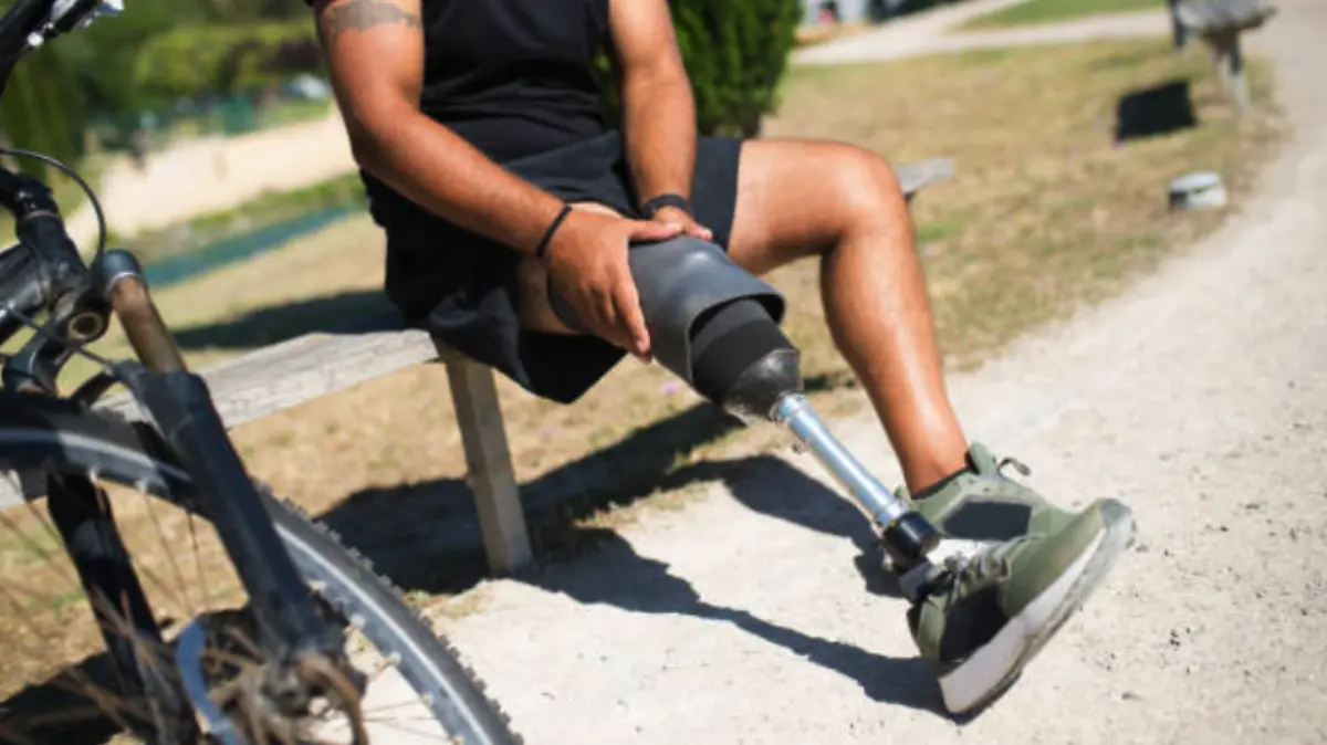Ocho de cada 10 pacientes con pie diabético sufren amputación, ¿cómo prevenirla?1