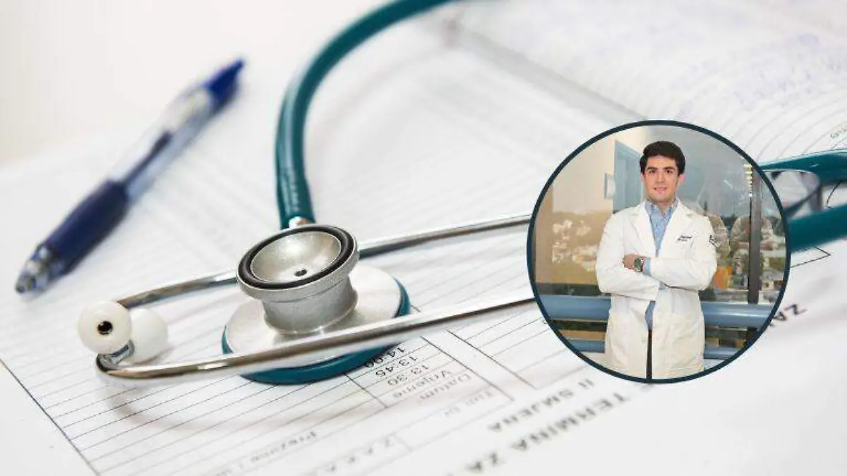 ¿Cuándo se debe visitar al urólogo? Te decimos los detalles 