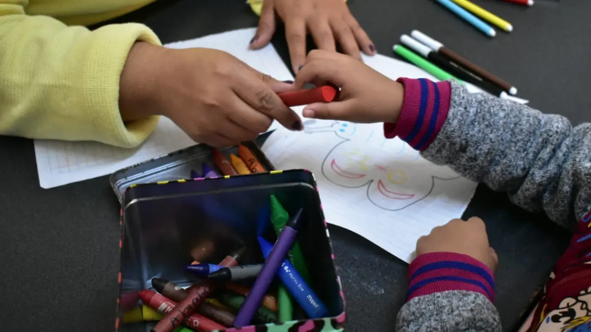 Síndrome de Asperger, esta enfermedad afecta más a los varones que a las mujeres