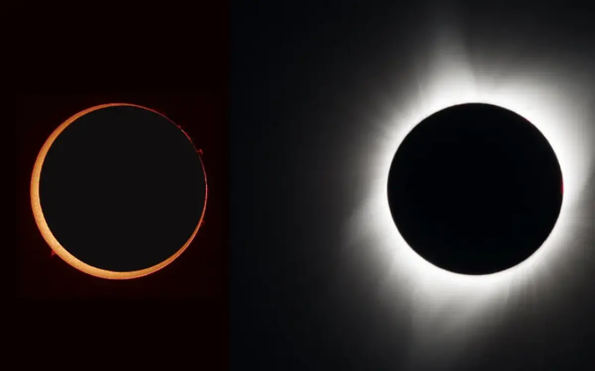 Preparativos en Tamaulipas para el eclipse anular, habrá jornada astronómica en el Tamux