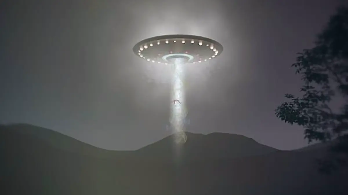 ¿Estamos a punto de un contacto extraterrestre? Ufólogo de Tamaulipas explica 