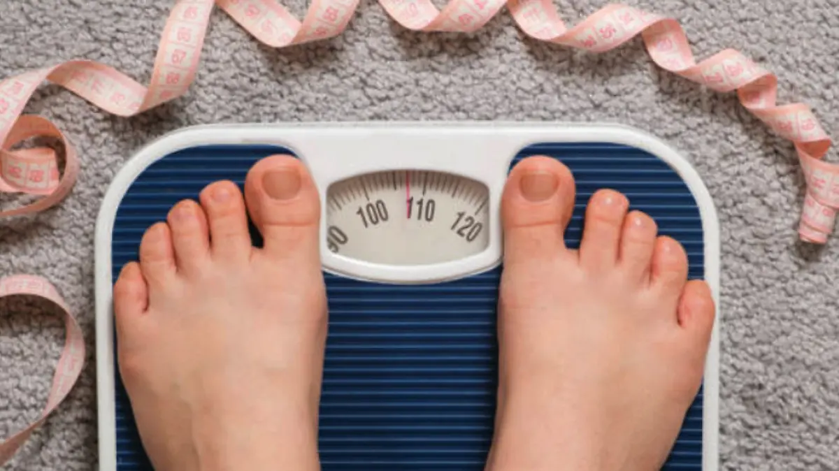 Obesidad infantil, ¿quién es el responsable?