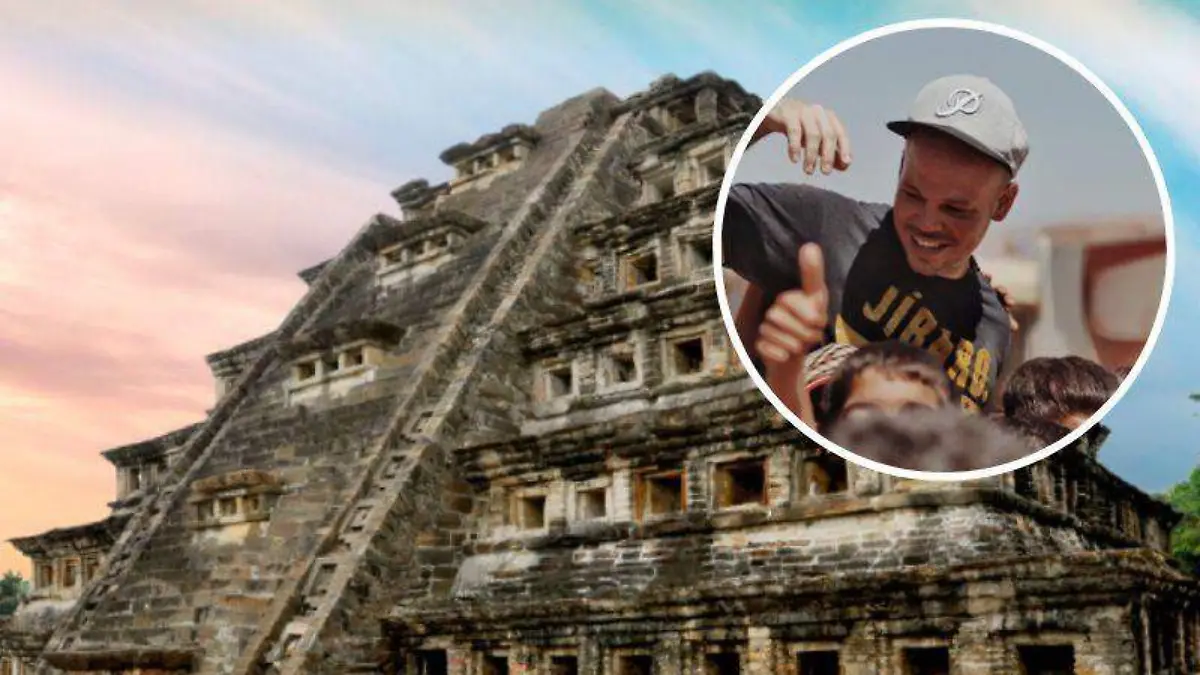 Promueven en Tampico las actividades de Cumbre Tajín, ¿conoces la cartelera? 