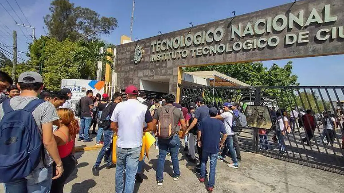 Tec de Madero llevará a cabo una "Antología Fotográfica"