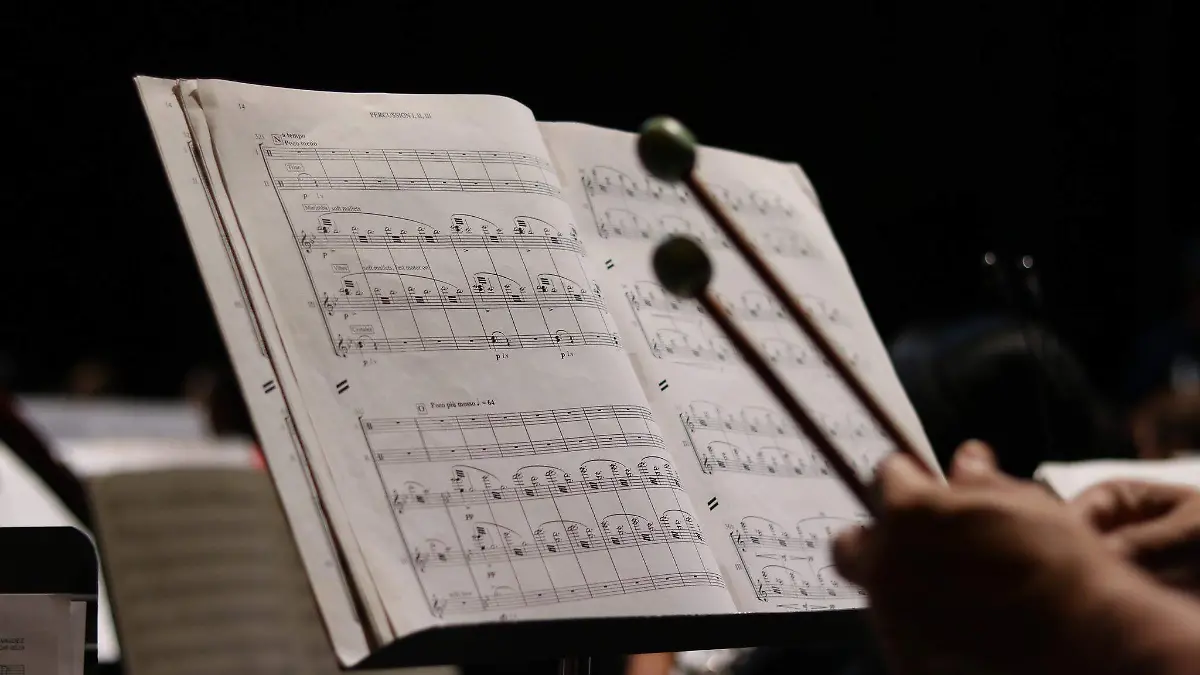 UAT pospone concierto sinfónico por duelo tras derrumbe de iglesia en Ciudad Madero