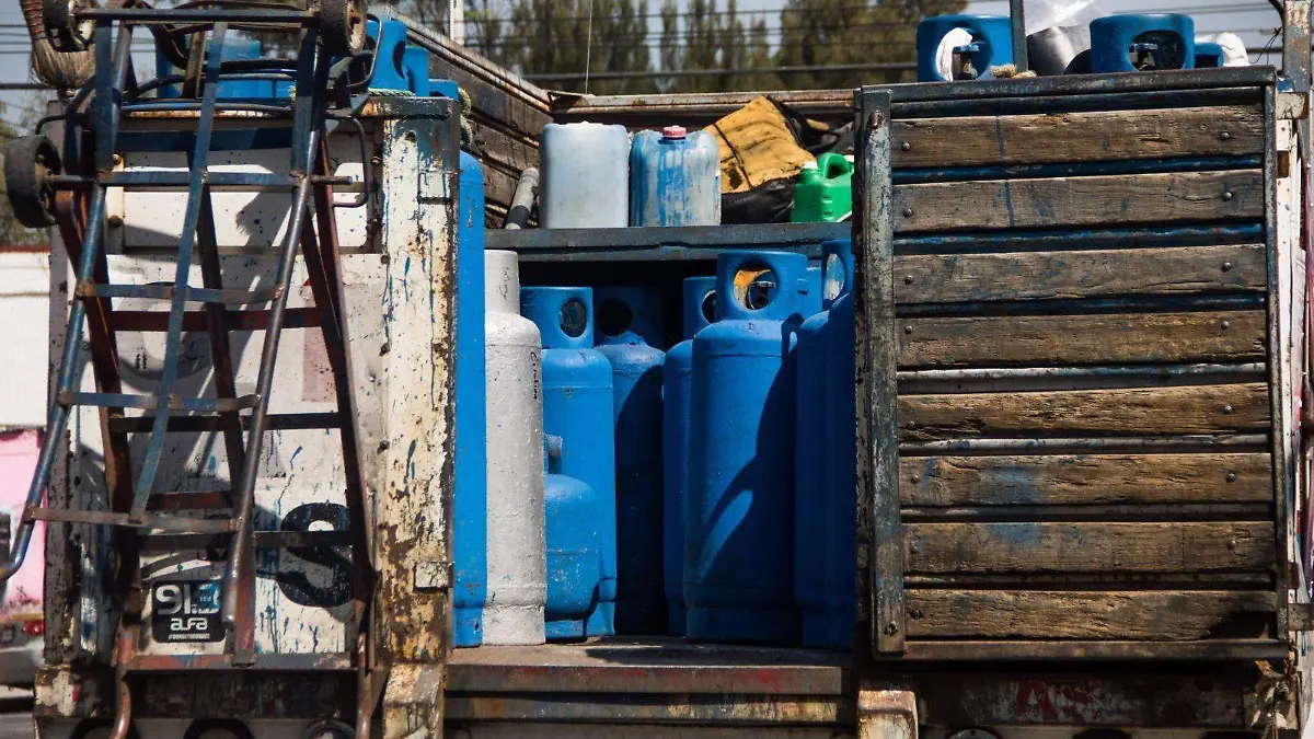Gas LP y gas natural, ¿cuál de estos combustibles es más explosivo?   