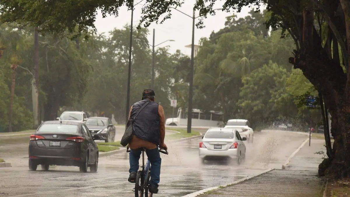 sur de Tamaulipas y clima