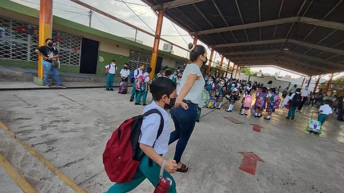 No habrá clases este viernes en Tamaulipas, ¿a qué se debe este día libre?  