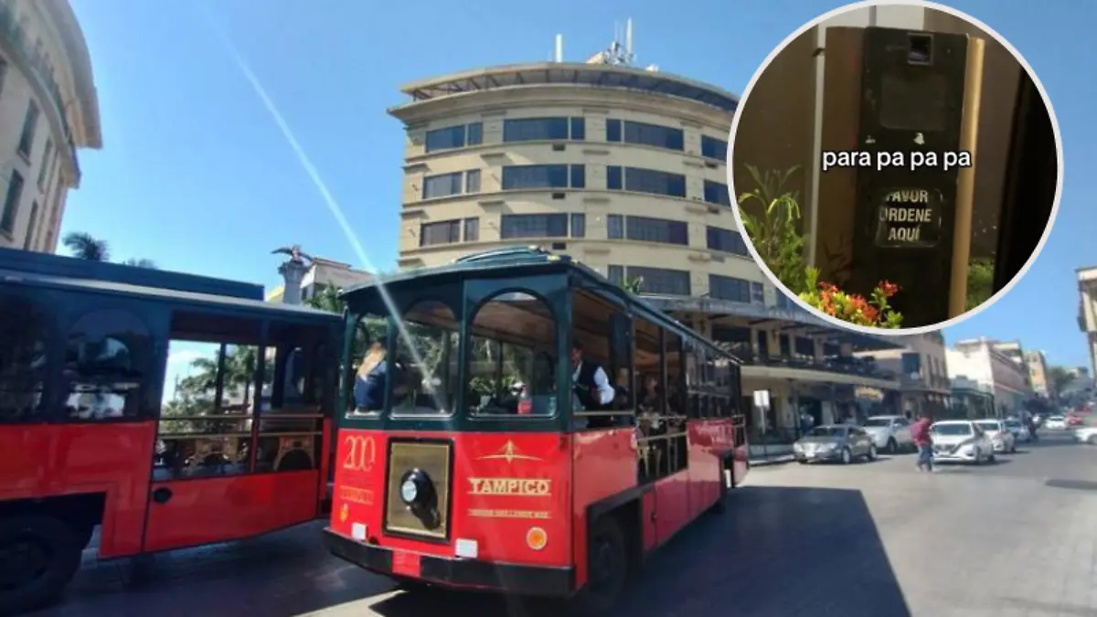 Tampiqueños cantan tema de McDonald's para ganar papas gratis, pero algo salió mal [Video]