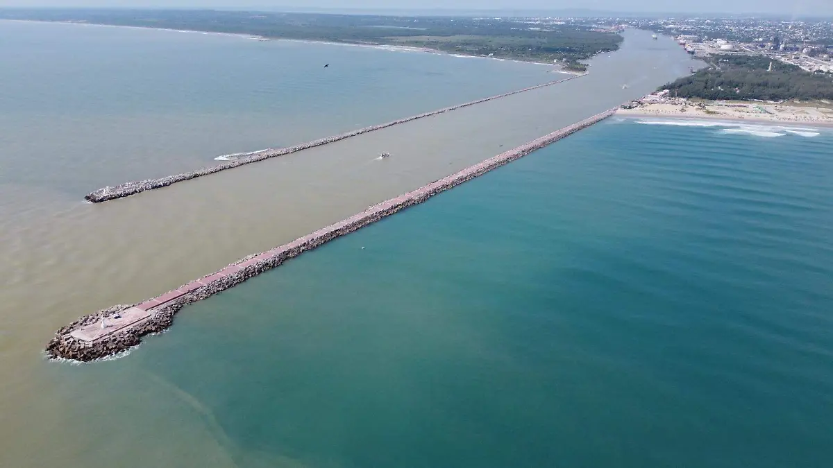 Playa Miramar es "la joya de la corona" del turismo de Tamaulipas y estos son los motivos