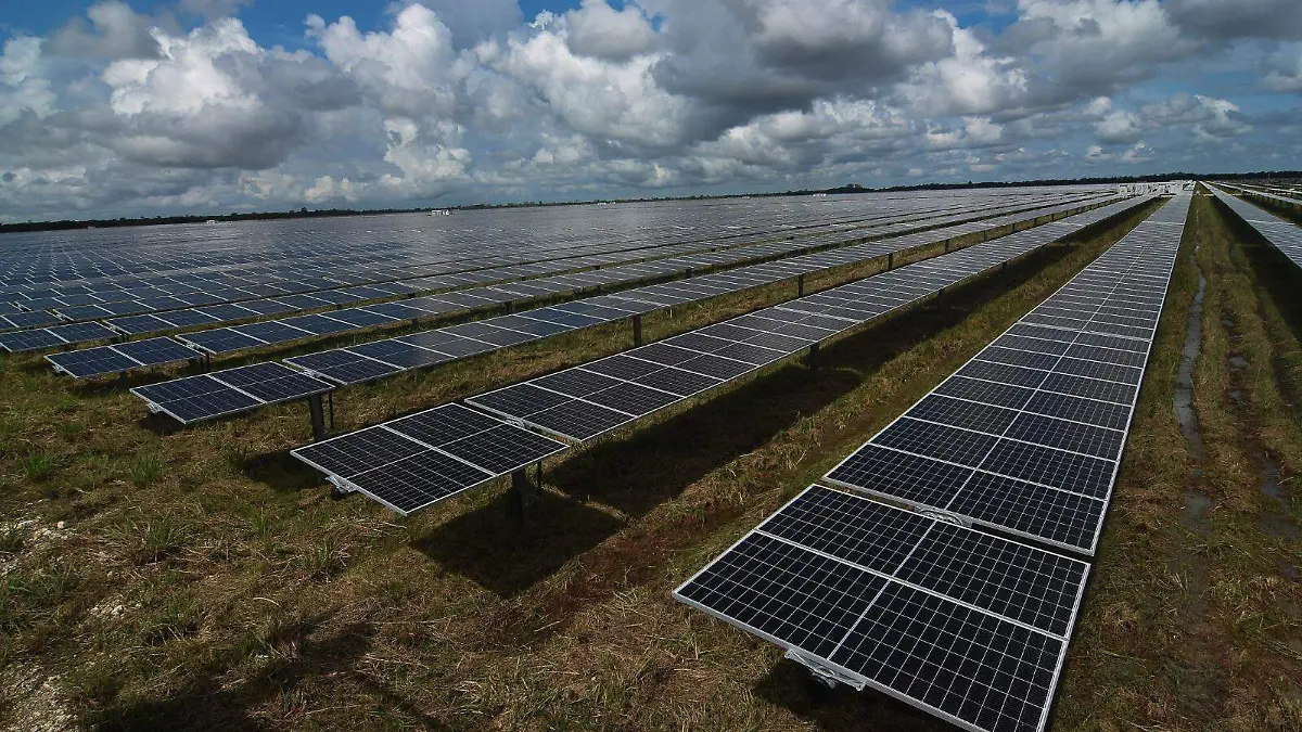 Altamira, Tamaulipas, se prepara para recibir su primer parque fotovoltaico privado