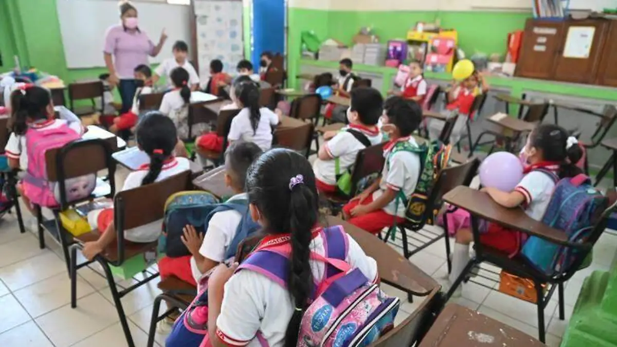 Aumenta la violencia en las escielas, DIF