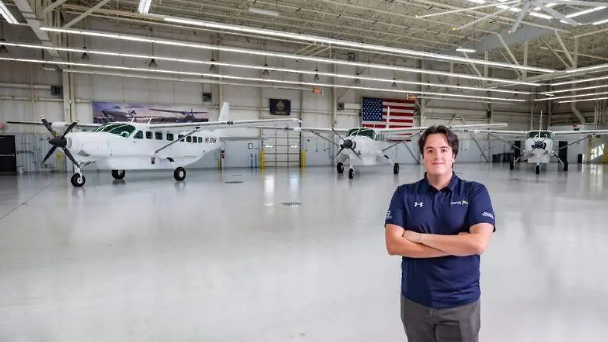 Operarán dos vuelos de Tampico a Matamoros, ¿cuándo comienzan y cuanto costarán?