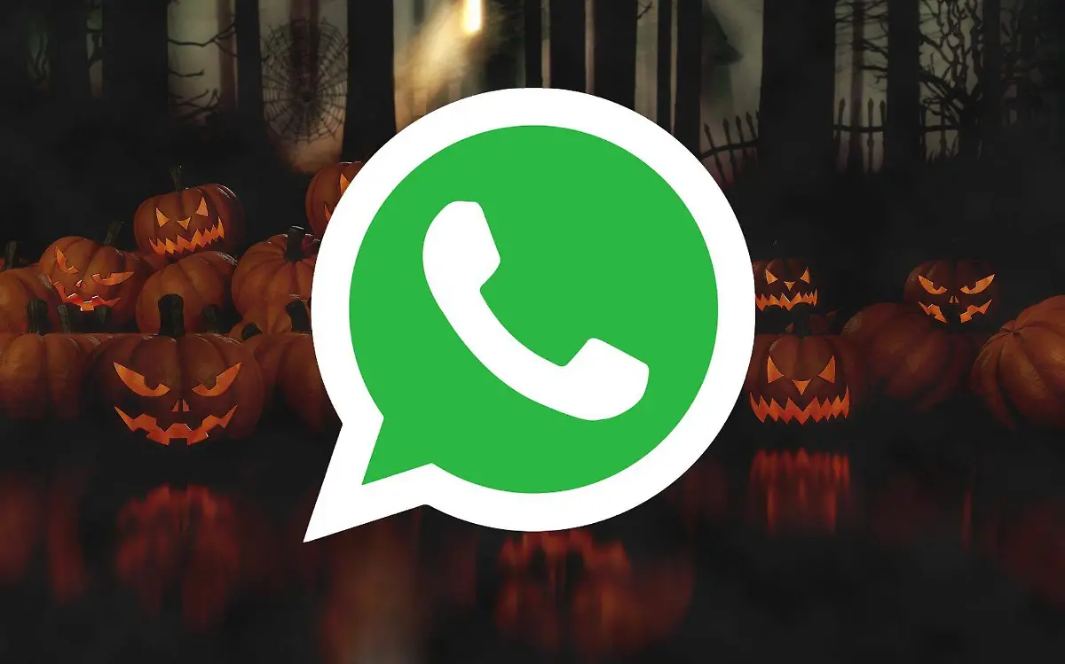Para activar el modo Halloween en tu WhatsApp es necesario seguir una serie de pasos,  Pixabay