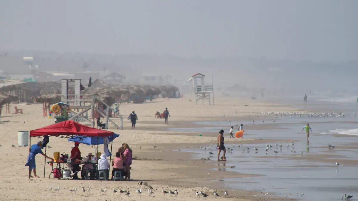 Capacitan a operadores turísticos para atraer a 'Winter Texas' y viajeros de Canadá 1