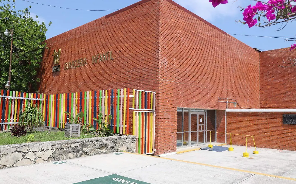 Guarderías ordinarias del IMSS en Tamaulipas,  ¿desde qué edad reciben niños?     