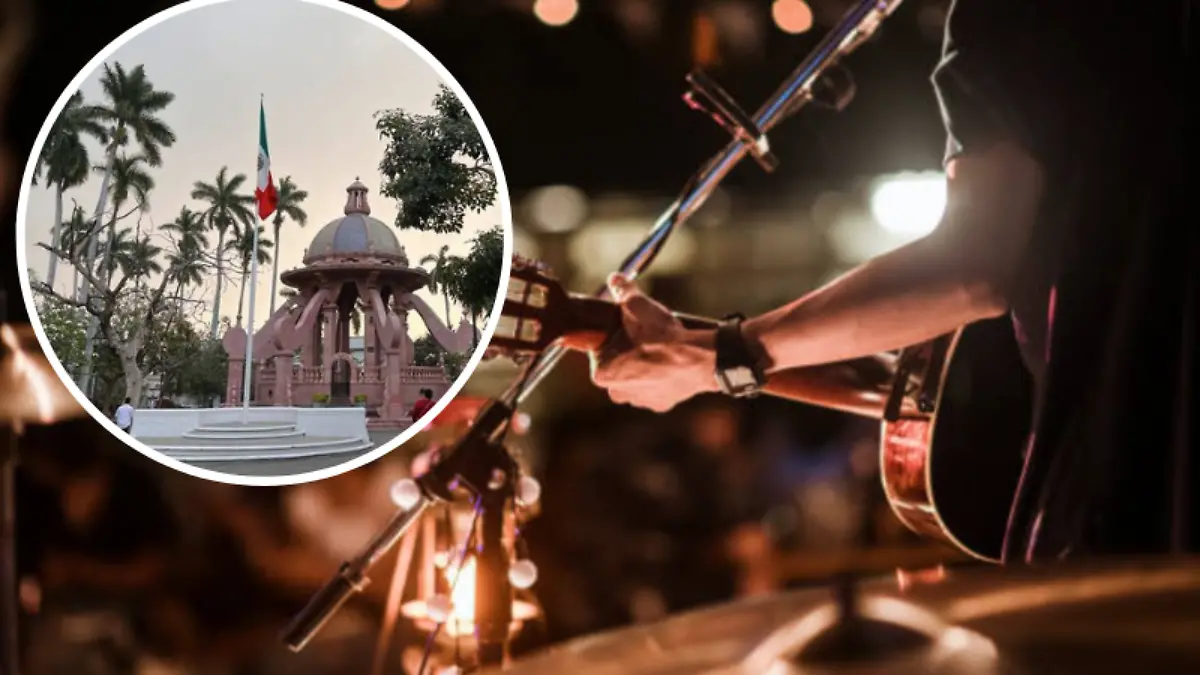 Festivales de música que han hecho historia en Tampico y Madero, ¿cuáles recuerdas? 