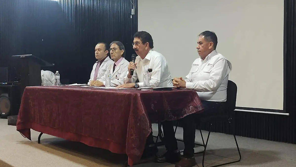 Dan de alta a niño de 7 años tras derrumbe en iglesia,  cifra actualizada de víctimas en Madero